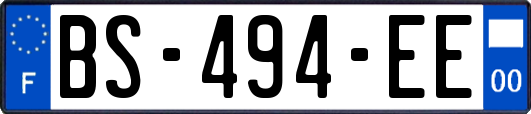 BS-494-EE