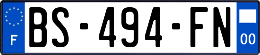 BS-494-FN