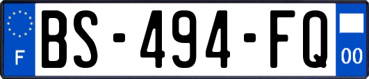 BS-494-FQ