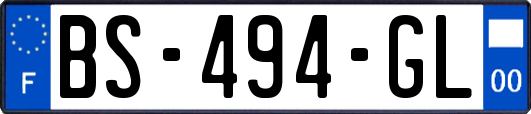 BS-494-GL