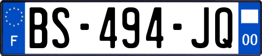 BS-494-JQ