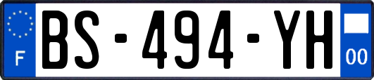 BS-494-YH