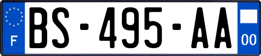 BS-495-AA