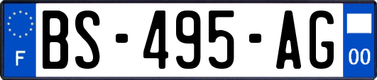 BS-495-AG