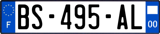 BS-495-AL