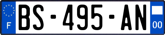 BS-495-AN