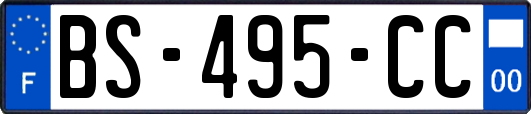 BS-495-CC