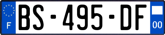 BS-495-DF