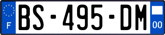 BS-495-DM