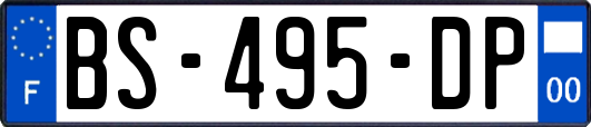 BS-495-DP