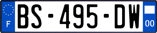 BS-495-DW