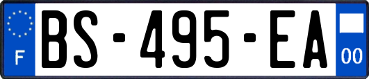 BS-495-EA