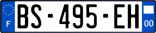 BS-495-EH