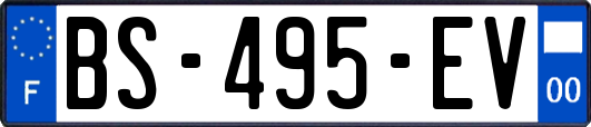 BS-495-EV