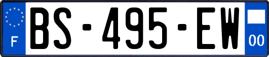 BS-495-EW