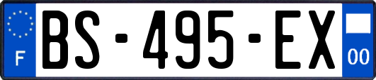 BS-495-EX