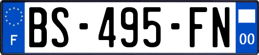 BS-495-FN