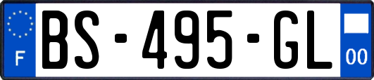 BS-495-GL