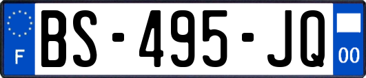 BS-495-JQ