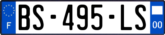 BS-495-LS