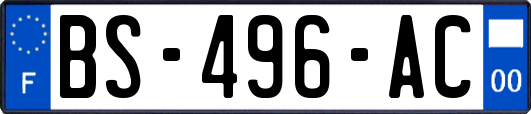 BS-496-AC