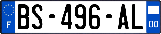 BS-496-AL