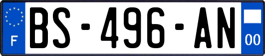 BS-496-AN