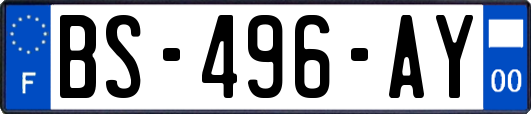 BS-496-AY