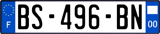 BS-496-BN
