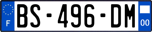 BS-496-DM