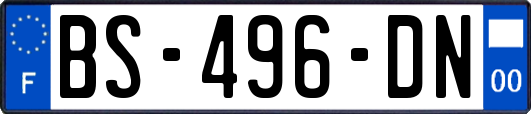 BS-496-DN