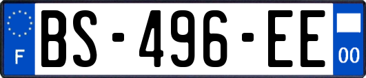 BS-496-EE