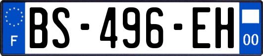 BS-496-EH