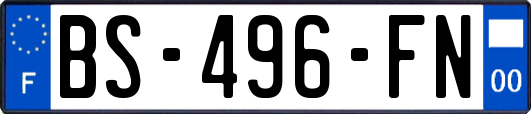 BS-496-FN