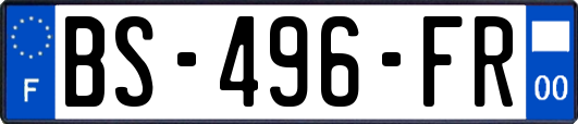 BS-496-FR