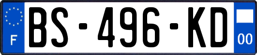 BS-496-KD