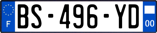 BS-496-YD
