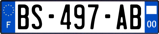 BS-497-AB