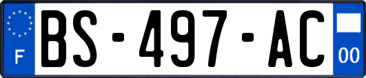 BS-497-AC