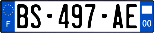 BS-497-AE