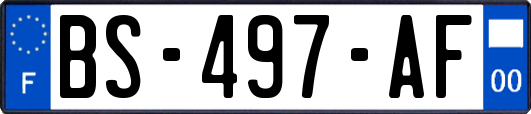 BS-497-AF