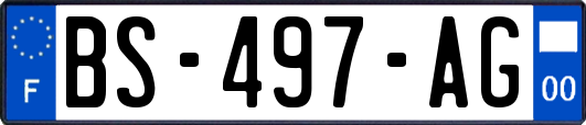 BS-497-AG