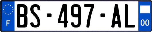 BS-497-AL