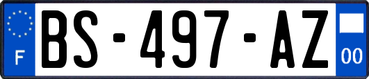 BS-497-AZ