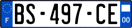 BS-497-CE