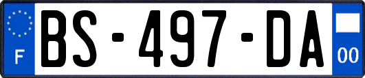 BS-497-DA