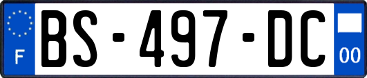 BS-497-DC