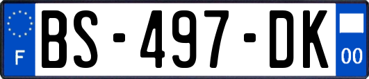 BS-497-DK