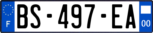 BS-497-EA