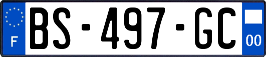 BS-497-GC